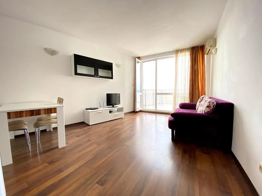Vilmar Apartment Pomorie