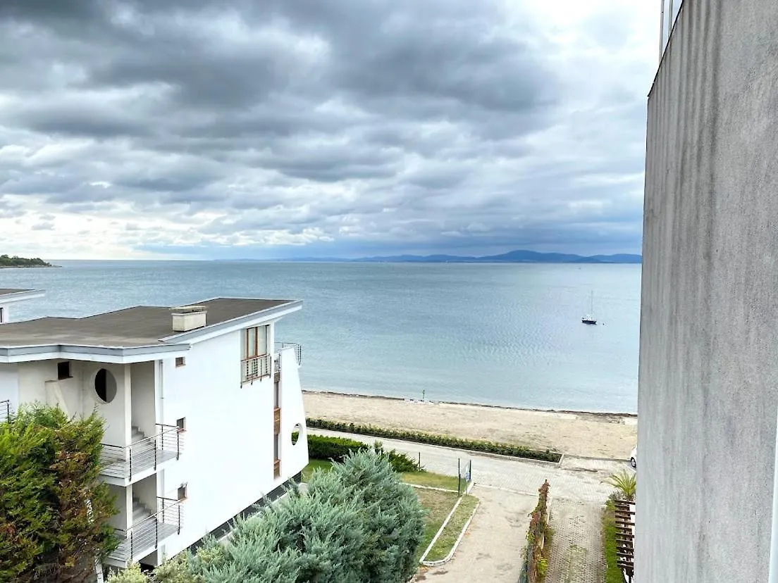 Vilmar Apartment Pomorie