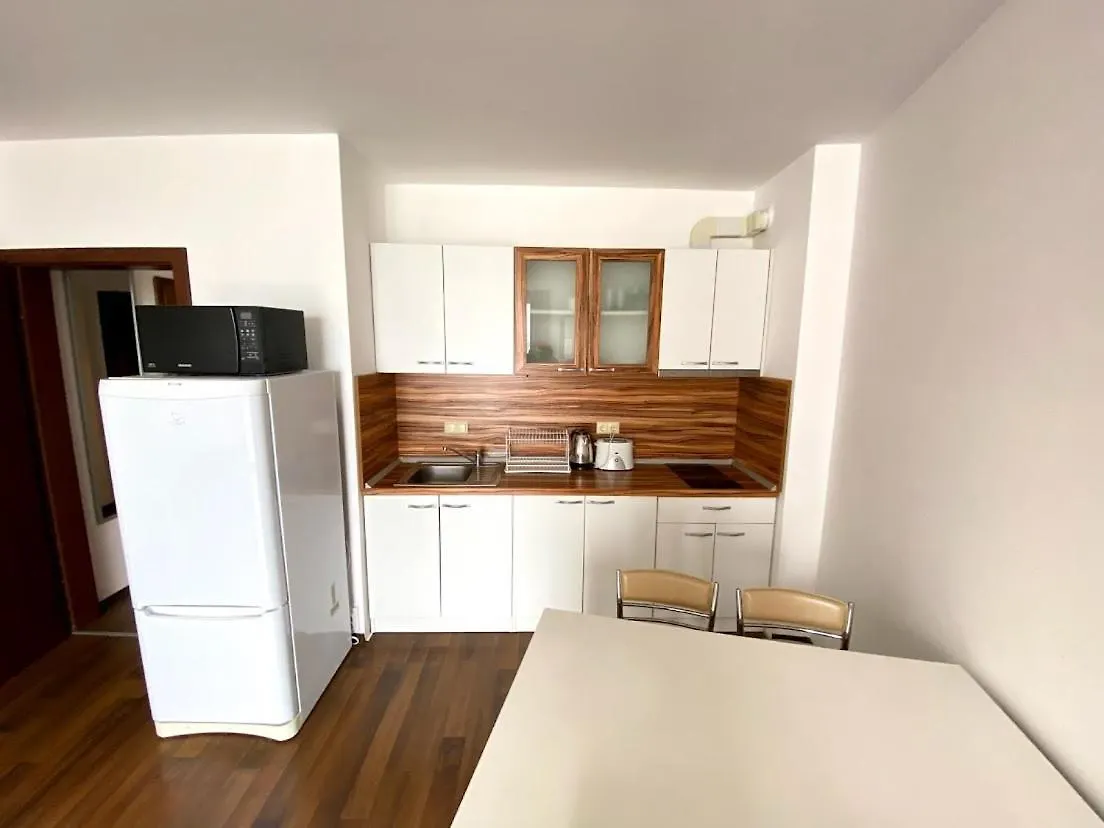 Vilmar Apartment Pomorie 0*,