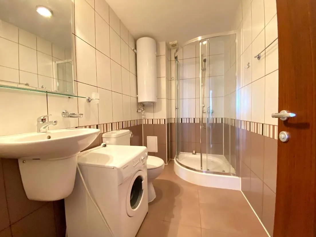 Vilmar Apartment Pomorie Bulgaria