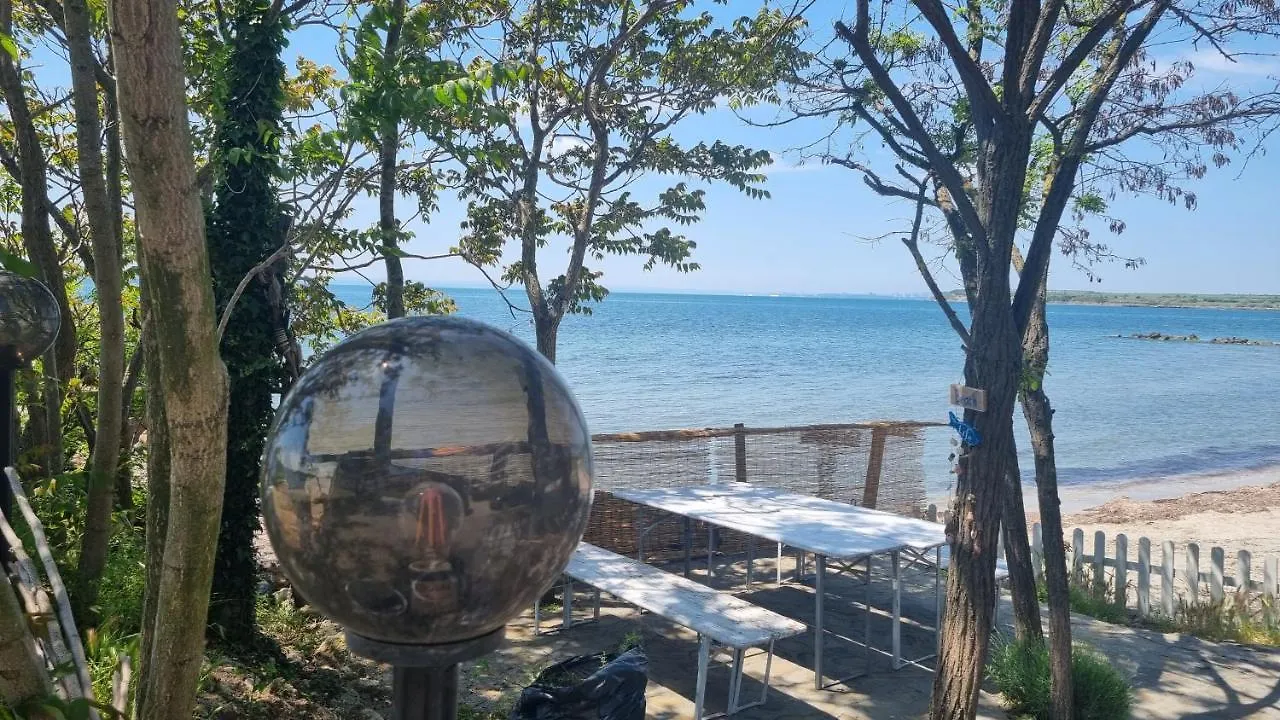 Vilmar Apartment Pomorie
