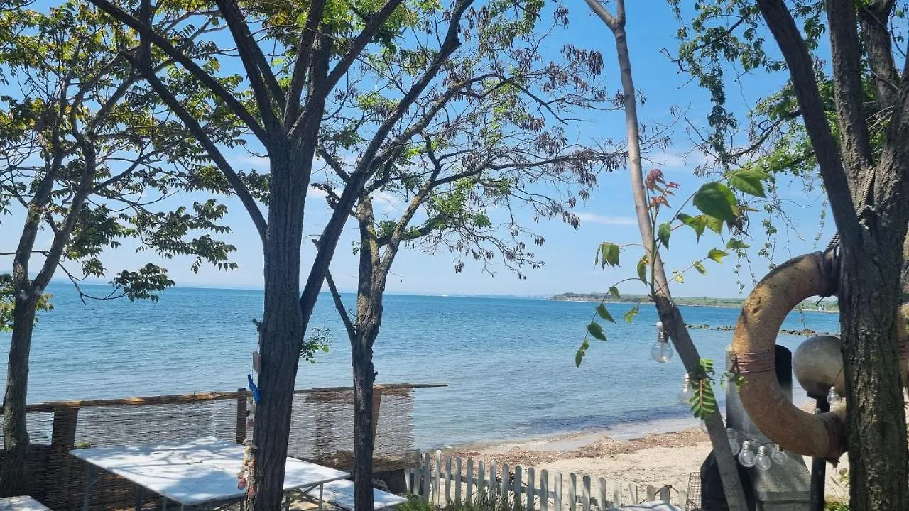 Vilmar Apartment Pomorie Bulgaria
