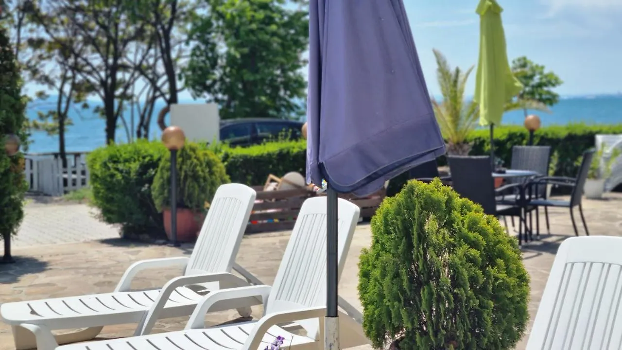 Vilmar Apartment Pomorie