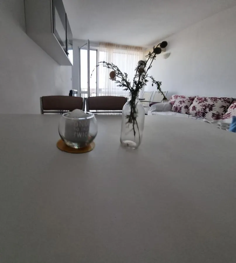 Vilmar Apartment Pomorie