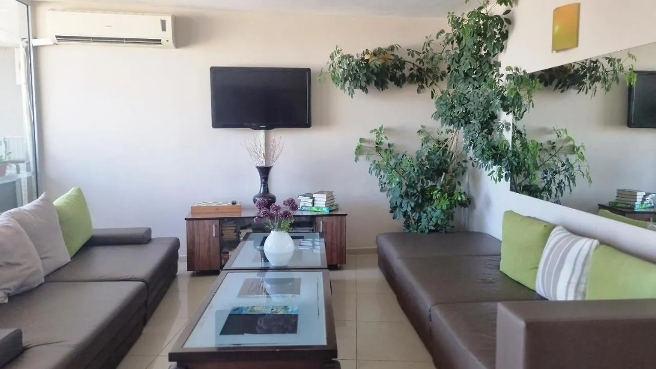 Vilmar Apartment Pomorie