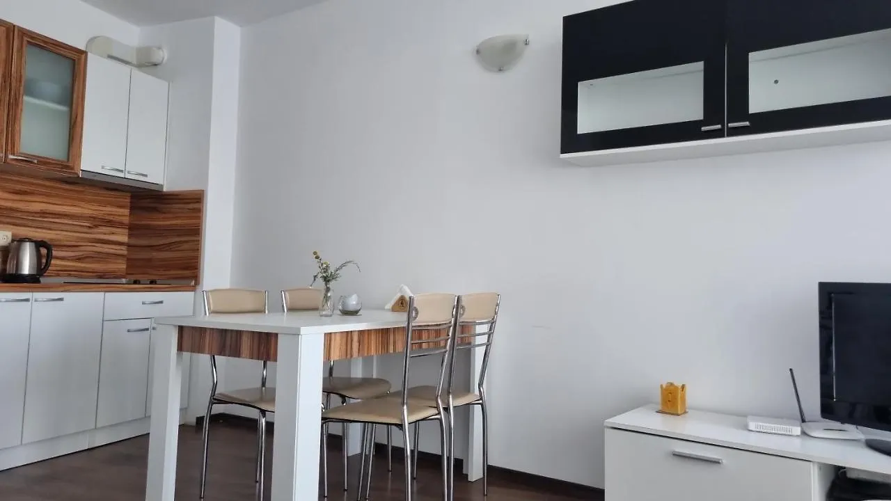 Vilmar Apartment Pomorie 0*,  Bulgaria