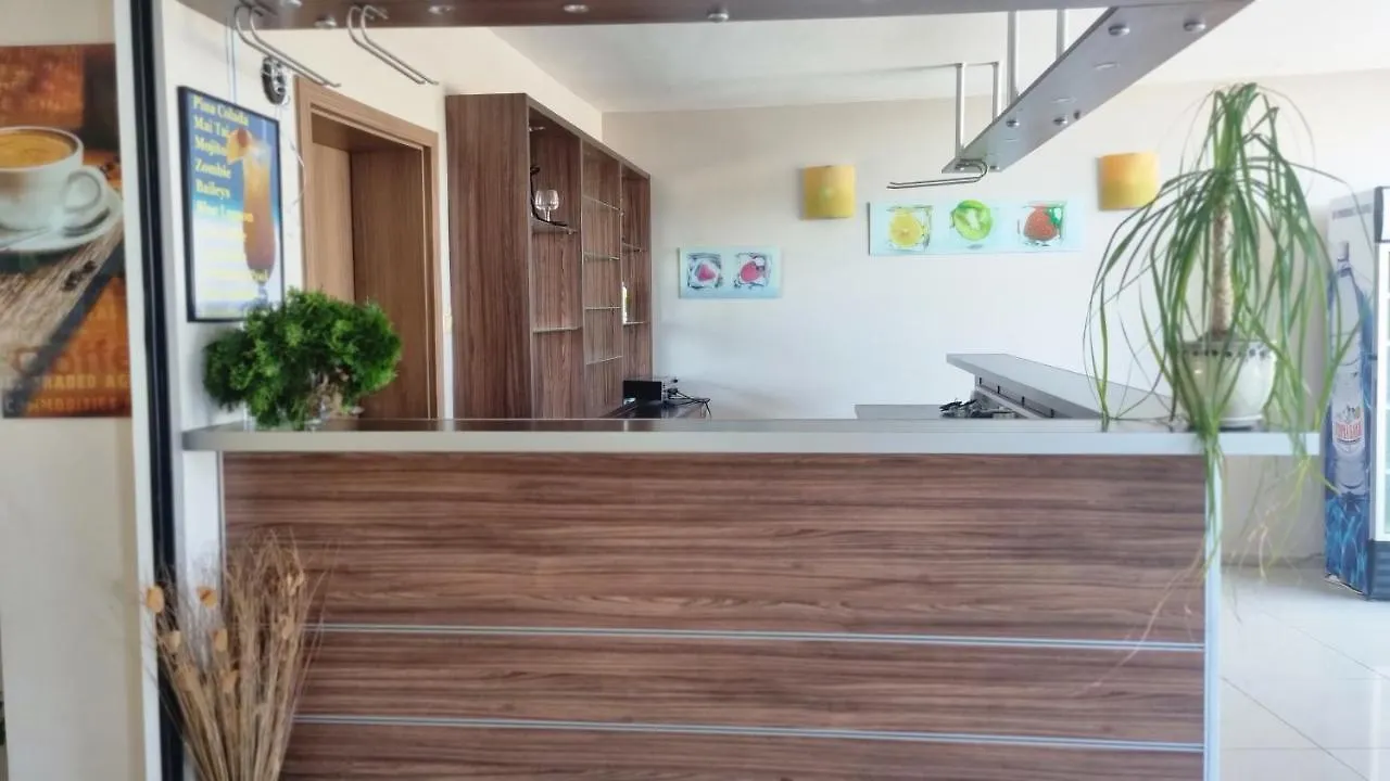 Vilmar Apartment Pomorie
