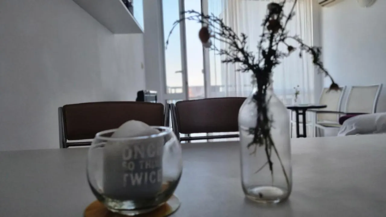 Vilmar Apartment Pomorie